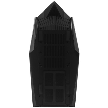 Корпус GIGABYTE AORUS C700 GLASS (GB-AC700G) черный