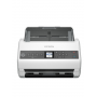 Сканер Epson WorkForce DS-730N (B11B259401) белый