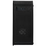 Корпус Zalman S2 TG (S2 TG Black) черный