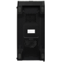 Корпус Zalman S2 TG (S2 TG Black) черный