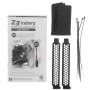 Корпус Zalman Z3 Iceberg (Z3 Iceberg Black) черный