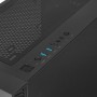 Корпус Zalman Z3 Iceberg (Z3 Iceberg Black) черный