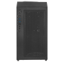 Корпус ZALMAN Z3 Iceberg (Z3 Iceberg Black) черный