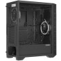 Корпус Zalman Z3 Iceberg (Z3 Iceberg Black) черный