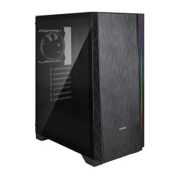 Корпус Zalman Z3 NEO (Z3NEO) черный