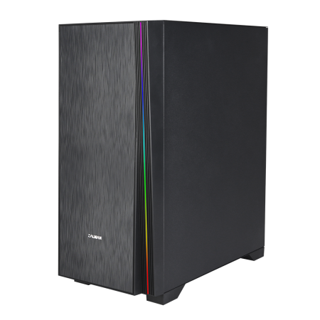 Корпус Zalman Z3 NEO (Z3NEO) черный