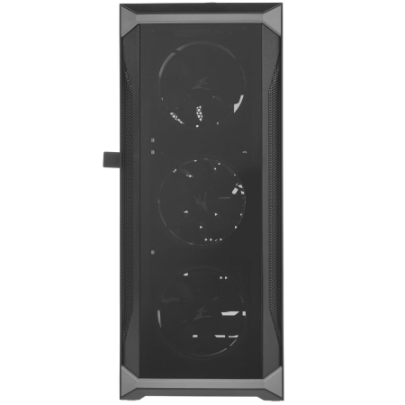 Корпус Zalman Z8 TG черный