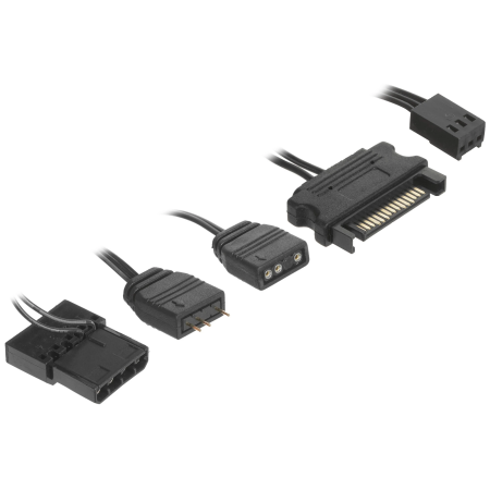 Корпус Zalman Z8 TG черный