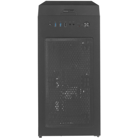 Корпус Zalman Z8 TG черный