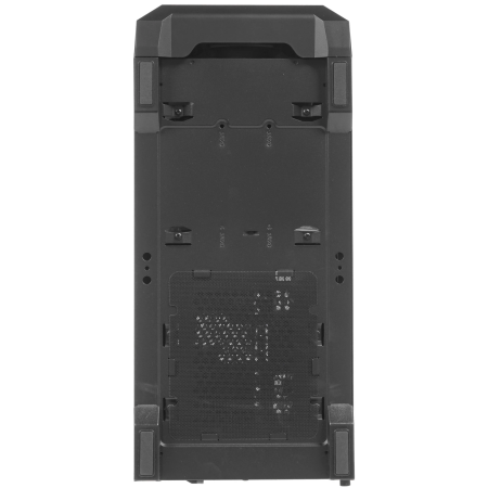 Корпус Zalman Z8 TG черный