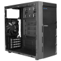 Корпус Antec VSK3000 Elite (0-761345-80000-6) черный