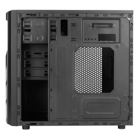 Корпус Antec VSK3000 Elite (0-761345-80000-6) черный