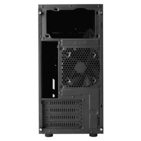 Корпус Antec VSK3000 Elite (0-761345-80000-6) черный