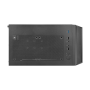 Корпус Antec DP31 Dark Phantom (0-761345-80038-9) черный