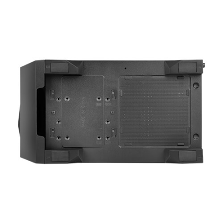 Корпус Antec DP31 Dark Phantom (0-761345-80038-9) черный