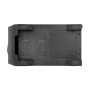Корпус Antec DP31 Dark Phantom (0-761345-80038-9) черный