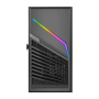 Корпус Antec DP31 Dark Phantom (0-761345-80038-9) черный