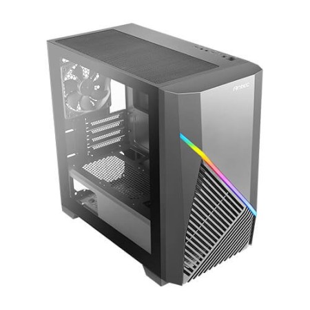 Корпус Antec Draco 10 (0-761345-80016-7) черный