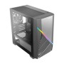 Корпус Antec Draco 10 (0-761345-80016-7) черный