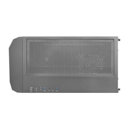 Корпус Antec Draco 10 (0-761345-80016-7) черный