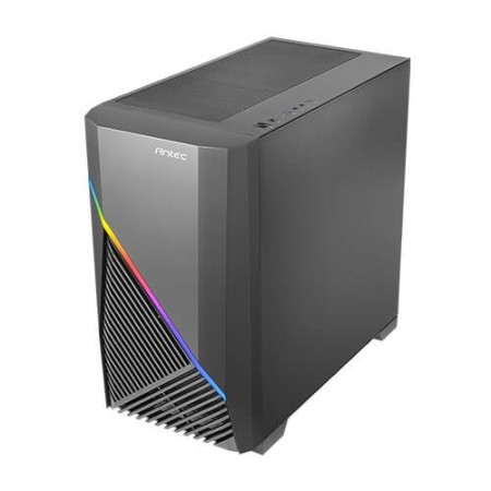 Корпус Antec Draco 10 (0-761345-80016-7) черный