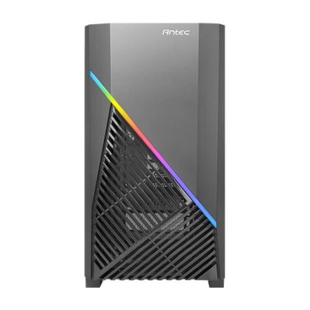 Корпус Antec Draco 10 (0-761345-80016-7) черный