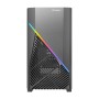Корпус Antec Draco 10 (0-761345-80016-7) черный