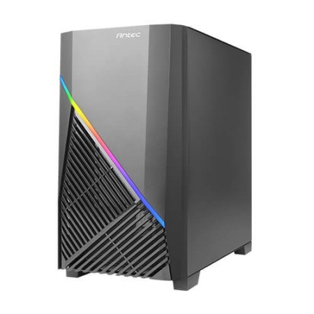 Корпус Antec Draco 10 (0-761345-80016-7) черный