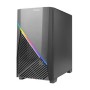 Корпус Antec Draco 10 (0-761345-80016-7) черный