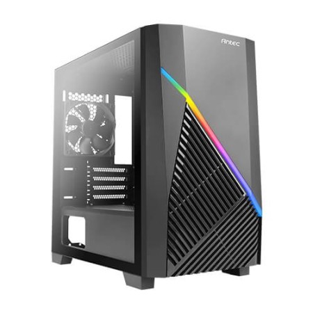 Корпус Antec Draco 10 (0-761345-80016-7) черный