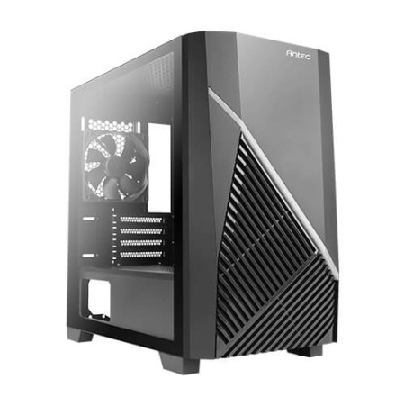 Корпус Antec Draco 10 (0-761345-80016-7) черный