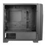 Корпус Antec Draco 10 (0-761345-80016-7) черный