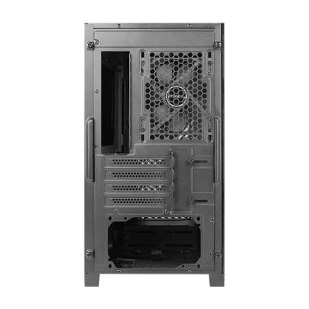 Корпус Antec Draco 10 (0-761345-80016-7) черный