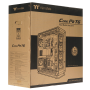 Корпус Thermaltake Core P8 TG (CA-1Q2-00M1WN-00) черный