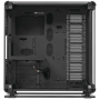 Корпус Thermaltake Core P8 TG (CA-1Q2-00M1WN-00) черный