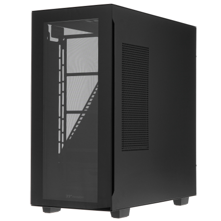 Корпус Thermaltake Divider 300 TG (CA-1S2-00M1WN-00) черный