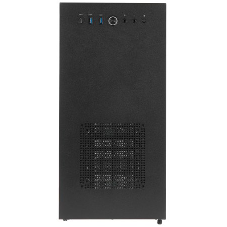 Корпус Thermaltake Divider 300 TG (CA-1S2-00M1WN-00) черный