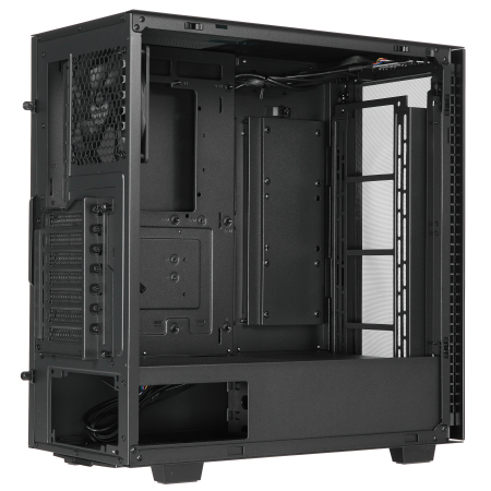 Корпус Thermaltake Divider 300 TG (CA-1S2-00M1WN-00) черный