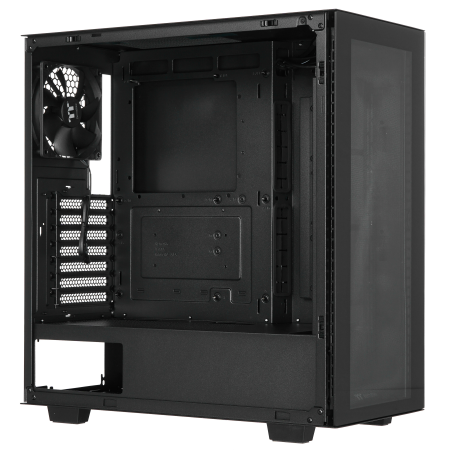 Корпус Thermaltake Divider 300 TG (CA-1S2-00M1WN-00) черный