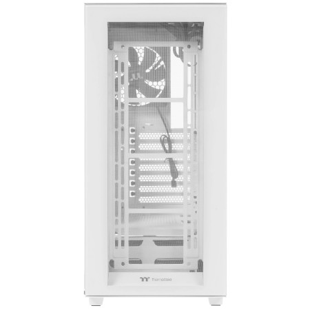 Корпус Thermaltake Divider 300 TG (CA-1S2-00M6WN-00) белый
