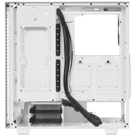 Корпус Thermaltake Divider 300 TG (CA-1S2-00M6WN-00) белый