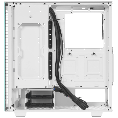 Корпус Thermaltake Divider 300 TG Snow (CA-1S2-00M6WN-00) белый