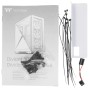 Корпус Thermaltake Divider 300 TG (CA-1S2-00M6WN-00) белый