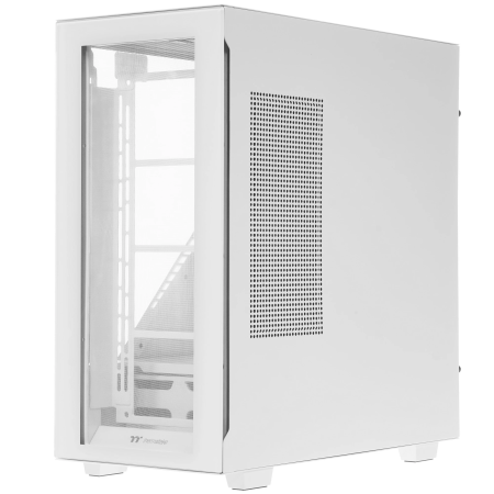 Корпус Thermaltake Divider 300 TG Snow (CA-1S2-00M6WN-00) белый