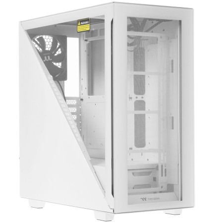 Корпус Thermaltake Divider 300 TG (CA-1S2-00M6WN-00) белый