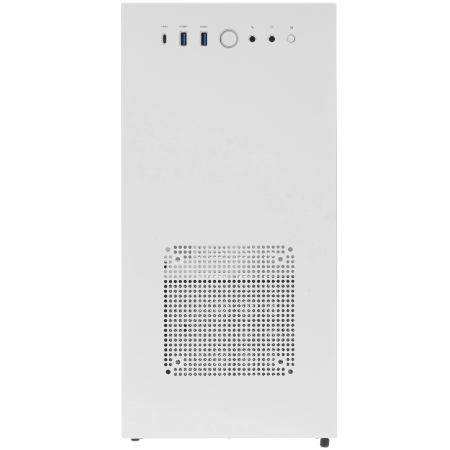 Корпус Thermaltake Divider 300 TG Snow (CA-1S2-00M6WN-00) белый