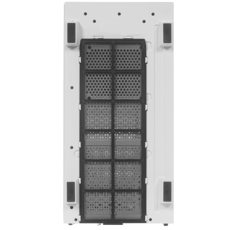 Корпус Thermaltake Divider 300 TG Snow (CA-1S2-00M6WN-00) белый