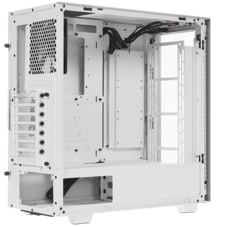 Корпус Thermaltake Divider 300 TG (CA-1S2-00M6WN-00) белый