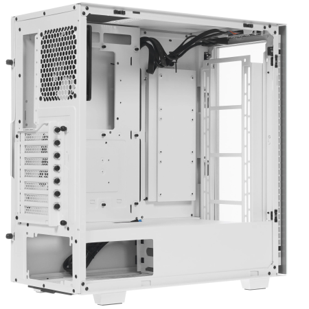 Корпус Thermaltake Divider 300 TG Snow (CA-1S2-00M6WN-00) белый