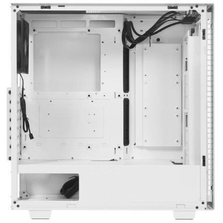 Корпус Thermaltake Divider 300 TG (CA-1S2-00M6WN-00) белый